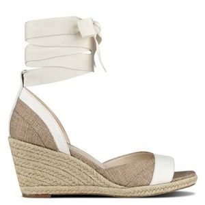 Nine West Jaxel Wedge Sandal